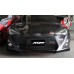 Toyota 86 12-16 Sti Style Front Lip